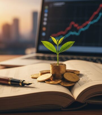 Unlock your retirement savings tax-free to launch your dream business without loans or debt using Rollovers as Business Startups (ROBS).