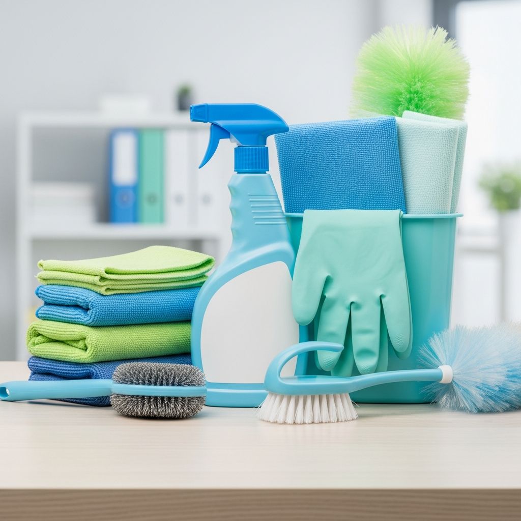 Learn how to launch a profitable, low-cost cleaning business from scratch with clear steps, pricing tips, and growth strategies.
