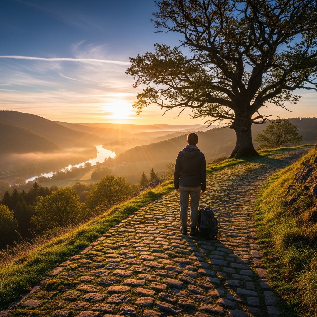 Practical steps to reset your life, improve your money, and confidently begin a new chapter from wherever you are today.