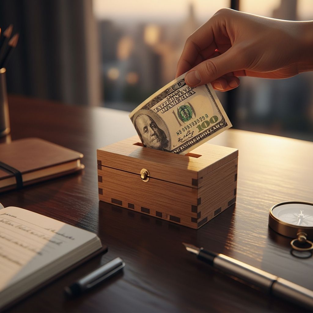 Discover practical ways to begin your investing journey with only $100 or less, building wealth through smart, low-cost strategies.