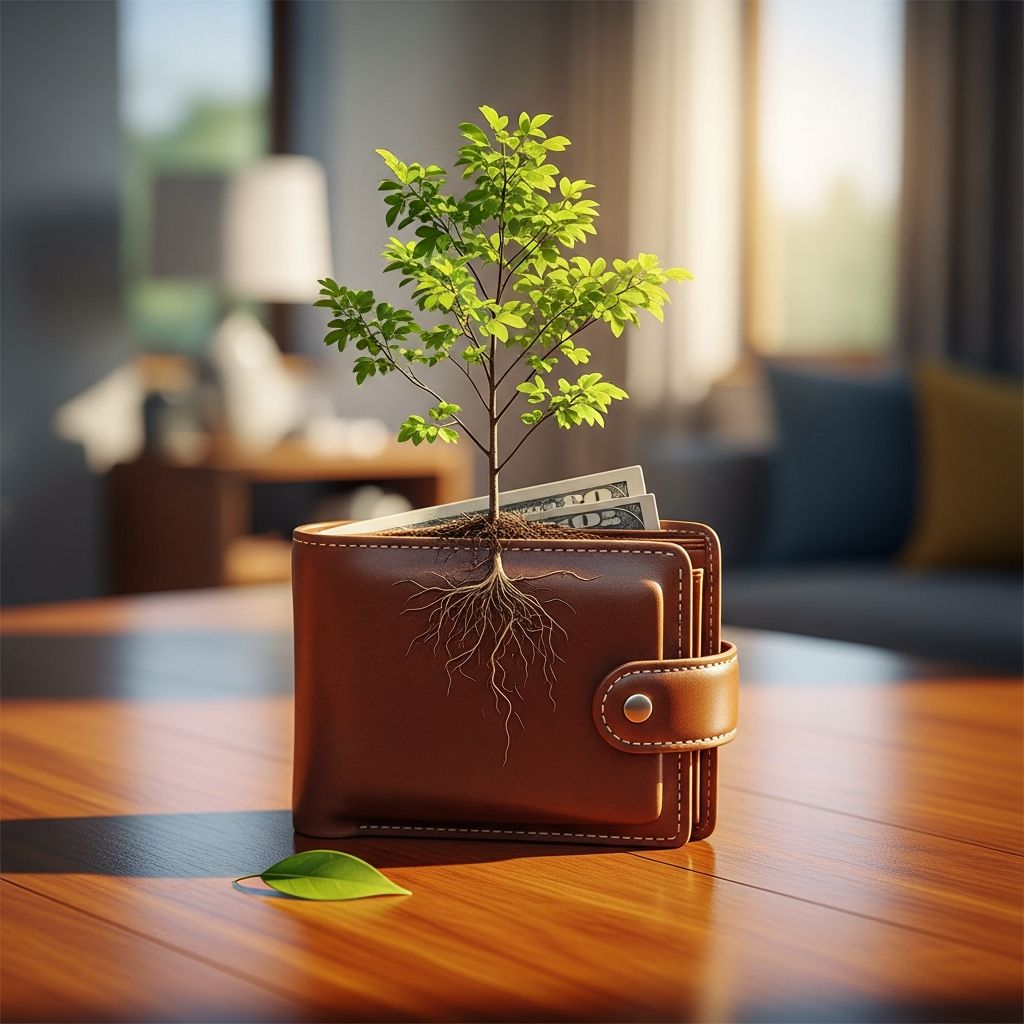 A practical guide to spending less than you earn so you can destroy debt, save more, and build lasting financial security.