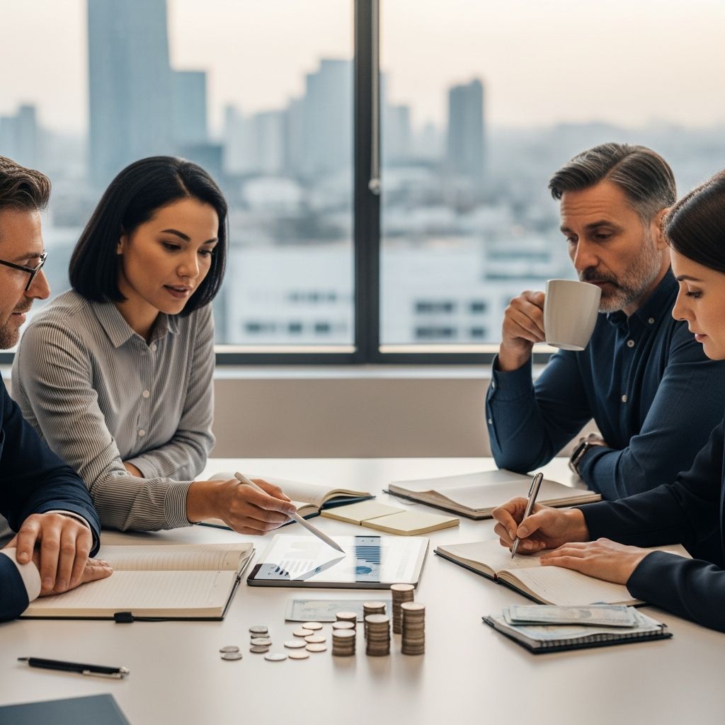 It's never too late to build a secure retirement—practical steps to catch up on savings starting at age 40 and beyond.