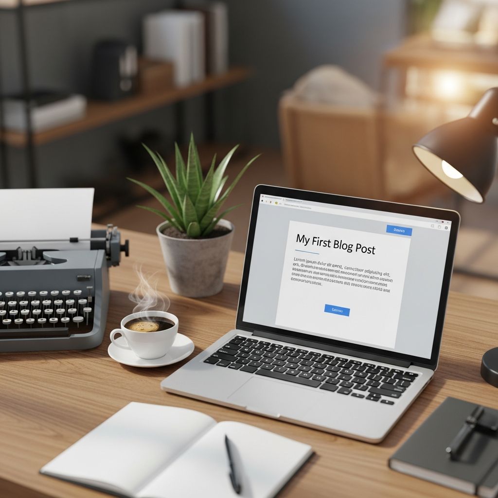 Comprehensive guide to launching a successful blog from choosing a niche to monetizing your content effectively.