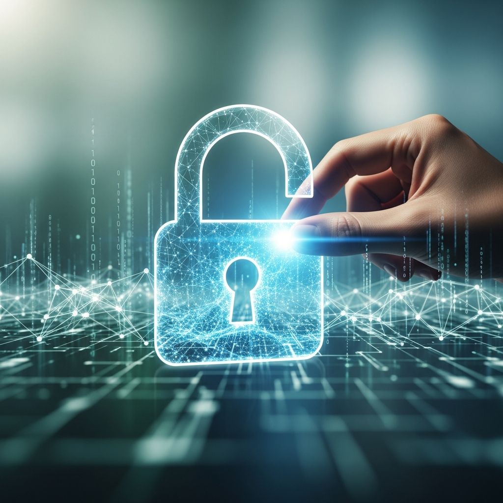 Essential strategies to protect your money, data, and privacy from online threats in today's digital world.