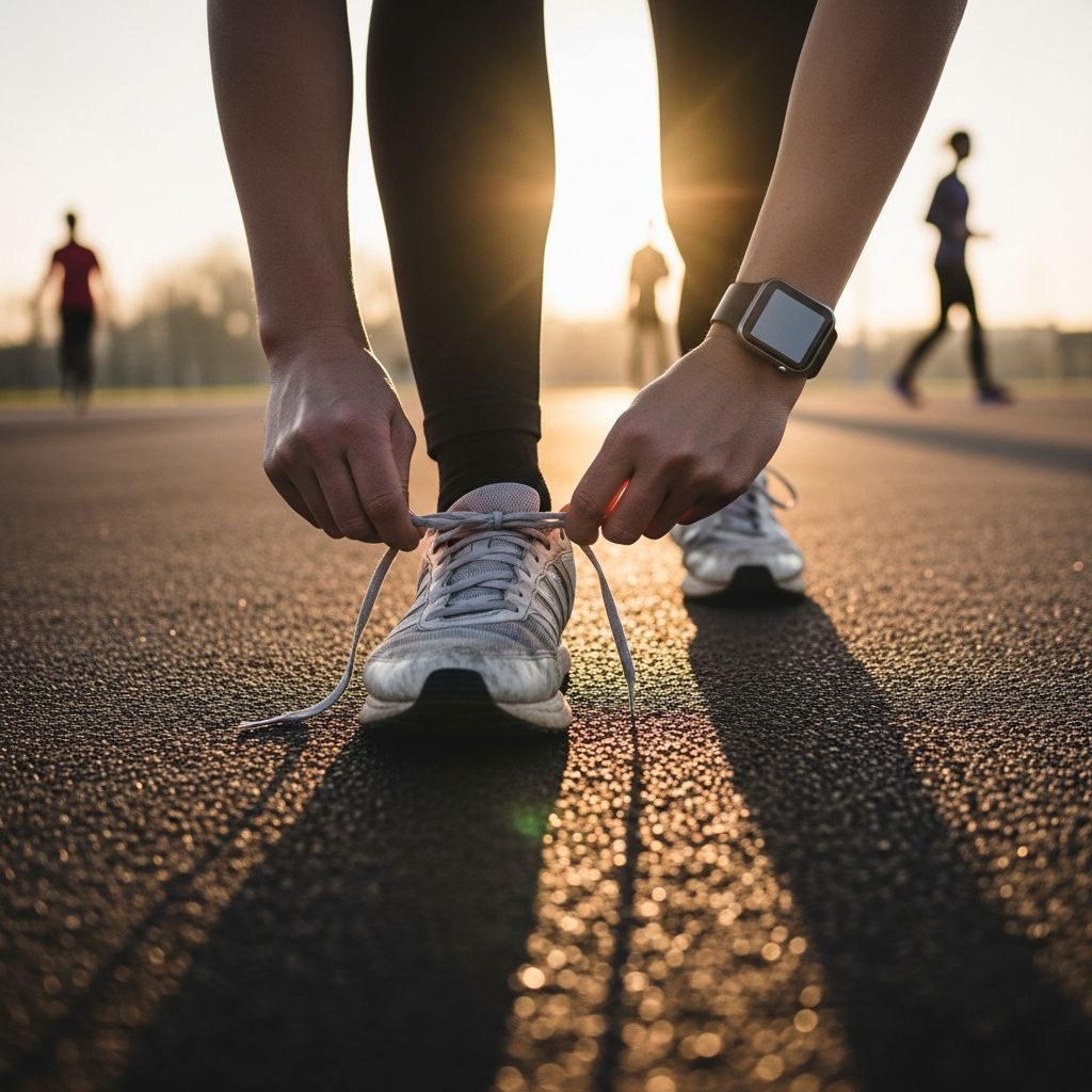 Practical strategies to build lasting exercise habits and overcome common obstacles for lifelong fitness success.