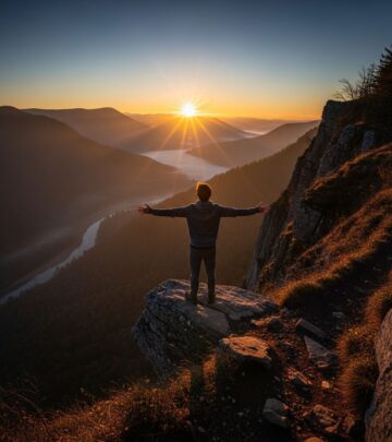 Overcome fear, take bold steps, and turn your wildest dreams into reality with proven strategies for personal growth and success.