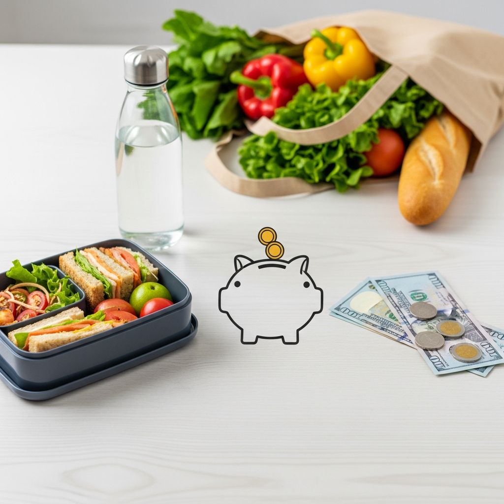 Discover practical, realistic strategies to cut back on restaurant meals, cook at home, and keep more money in your pocket.