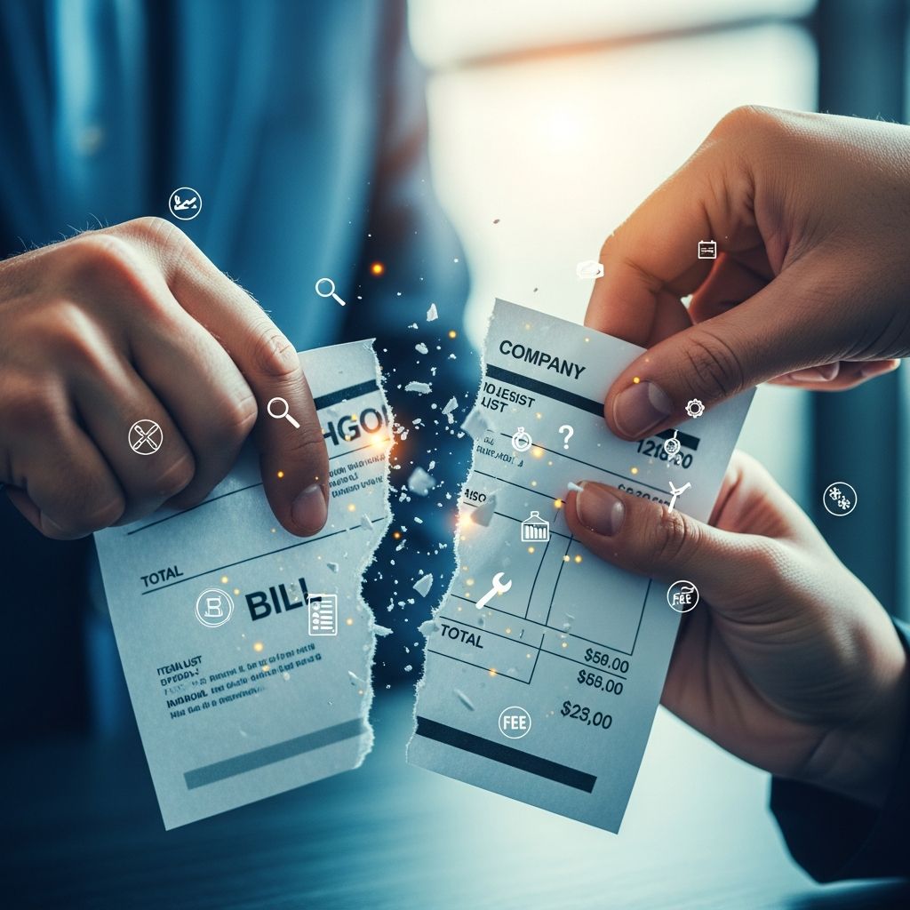 Uncover sneaky fees and subscriptions draining your wallet—slash bills effortlessly and reclaim hundreds yearly without lifestyle cuts.