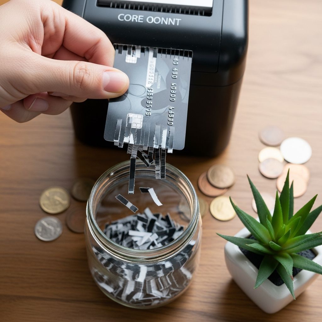 Learn practical, judgment-free strategies to stop shopping mindlessly, curb overspending, and start using your money with intention.