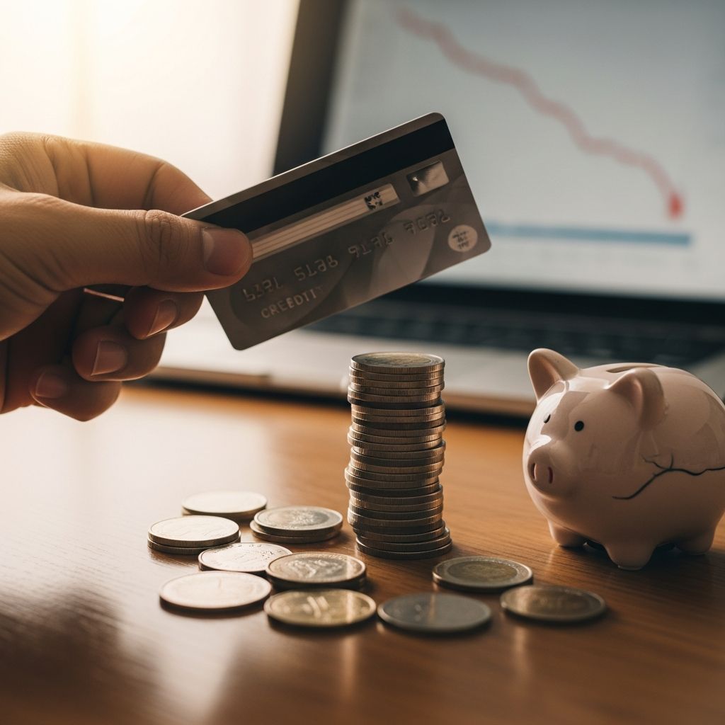 Practical strategies to curb overspending, break bad money habits, and start using your cash in ways that truly match your goals.