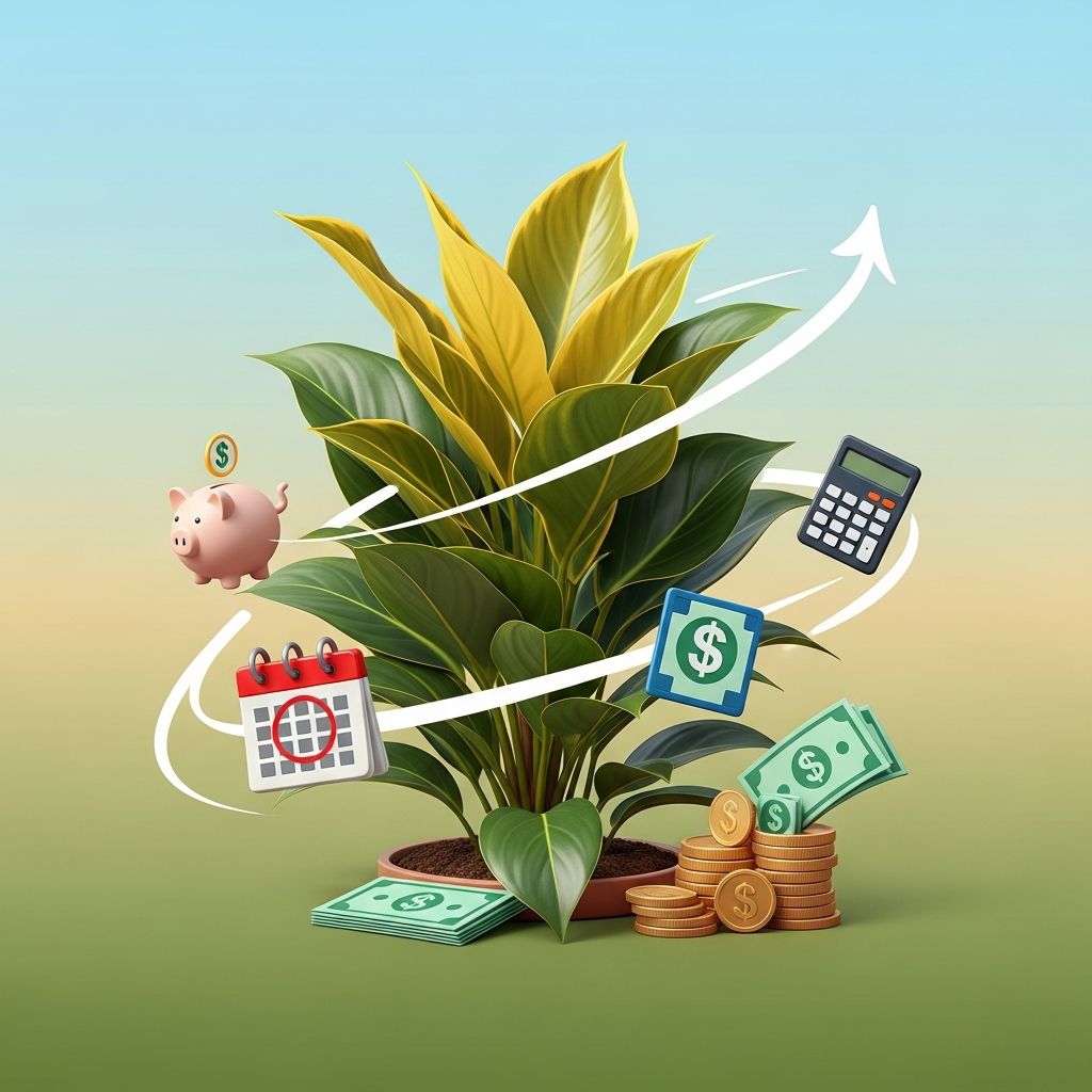 Use a low-buy year to reset overspending, align your money with your values, and build lasting financial stability.