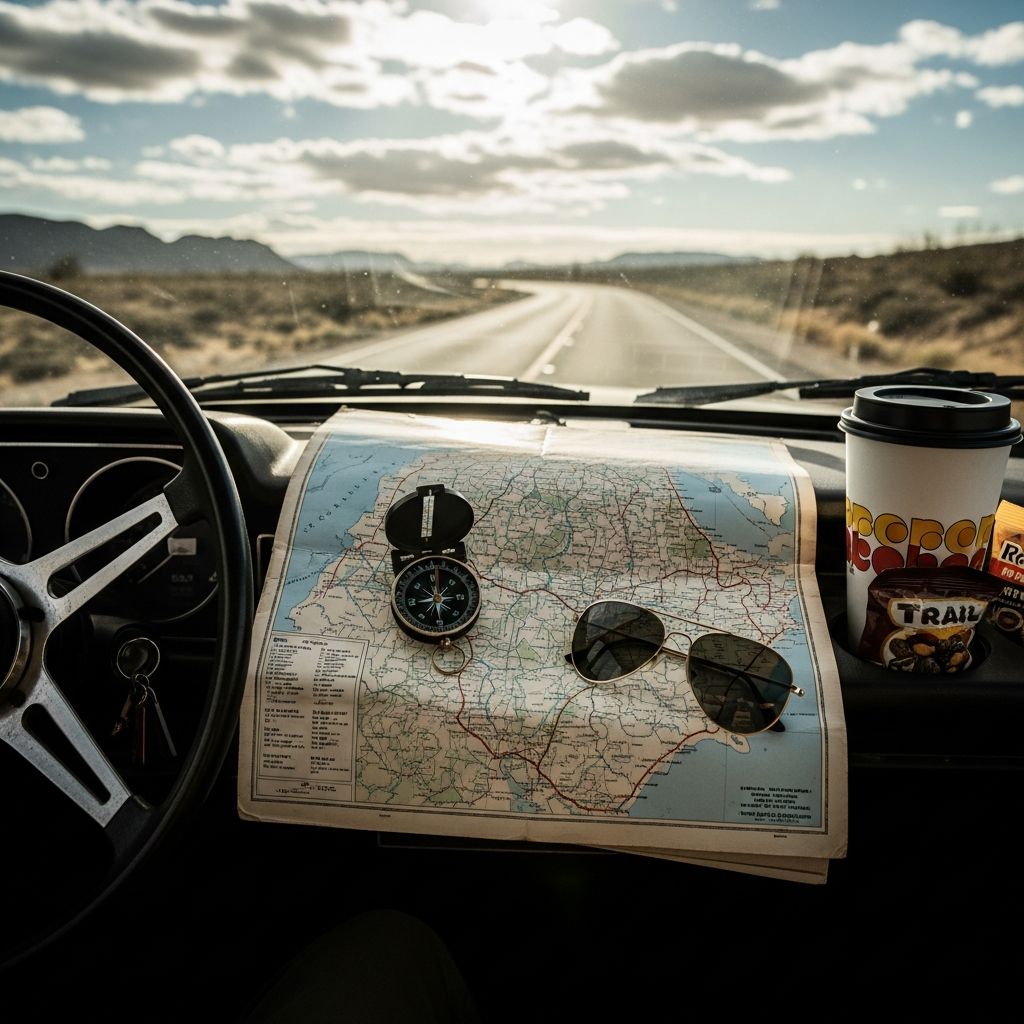 Essential tips and strategies to make your next road trip safe, enjoyable, and stress-free for everyone involved.