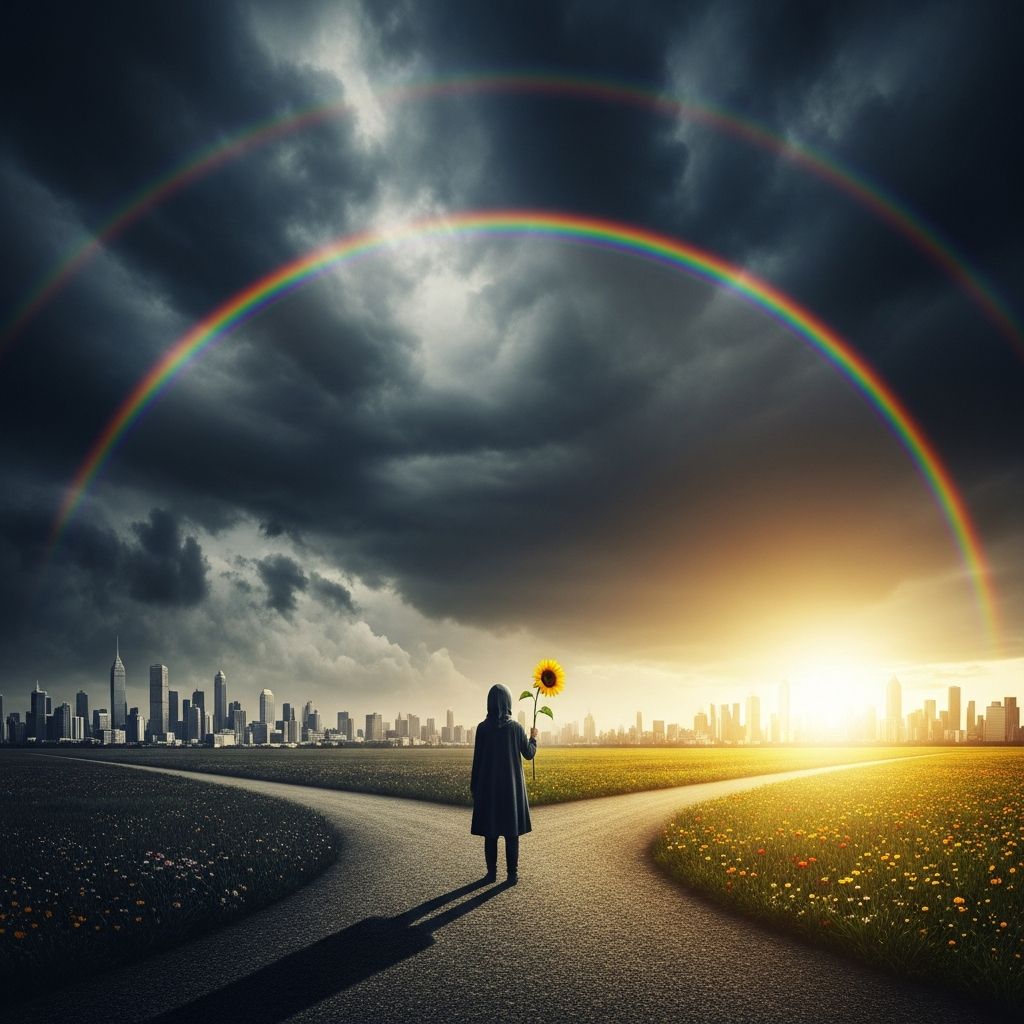 Discover proven strategies to endure and even excel in a job you despise, turning misery into manageable purpose.