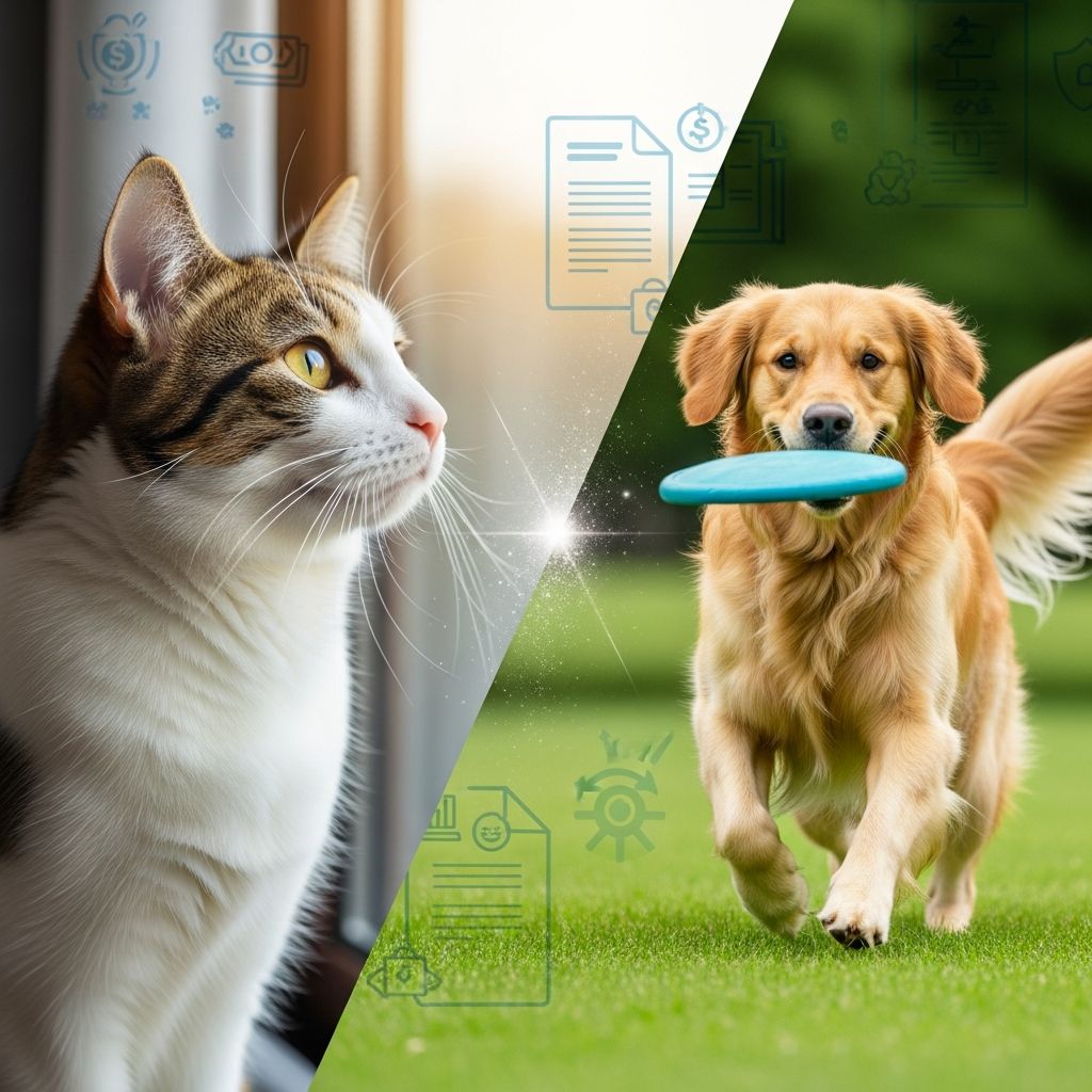 Learn how to switch pet insurance providers without gaps in coverage, surprise exclusions, or unexpected costs.