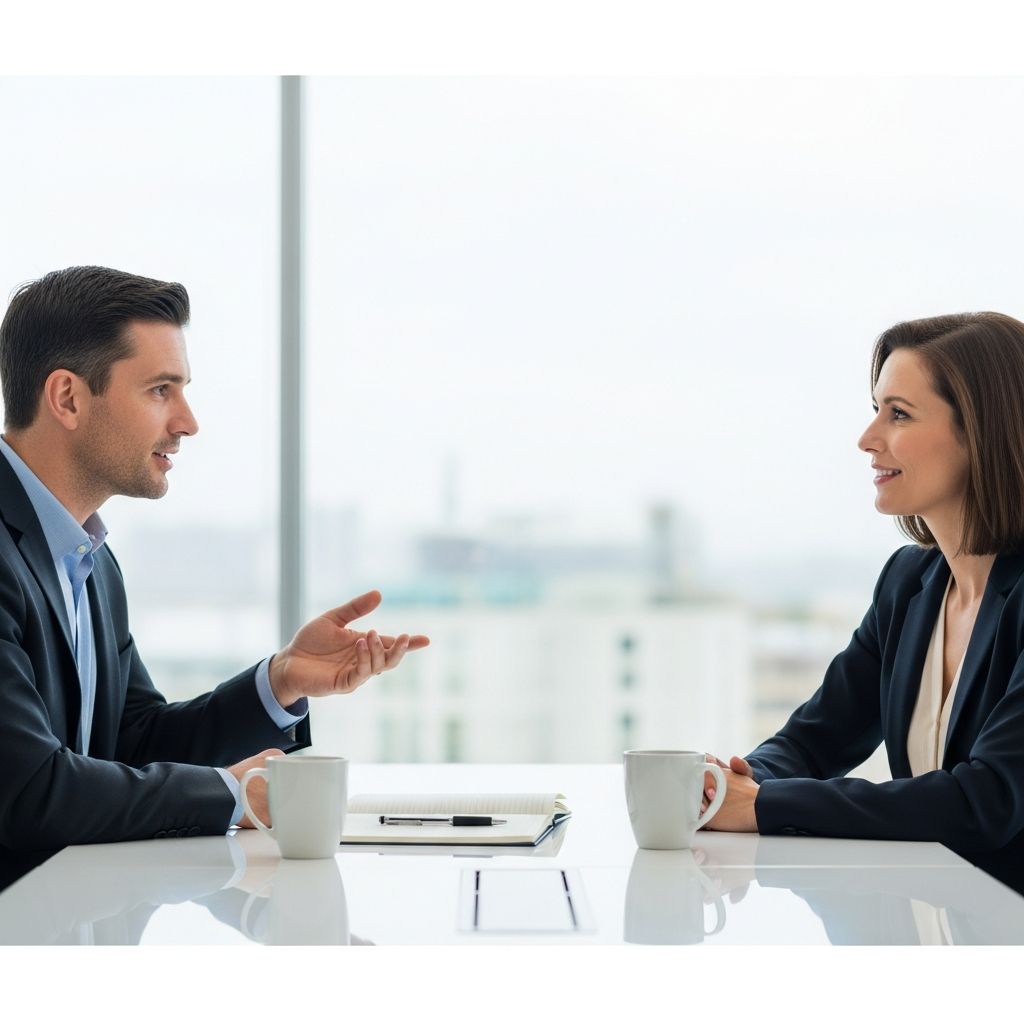 Master the art of discussing past roles positively to impress interviewers and land your dream job confidently.