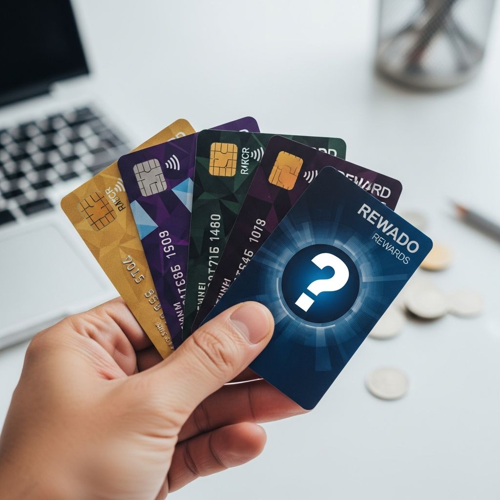 Discover key signs that your current credit card rewards approach isn't optimal and learn strategies to maximize earnings on everyday spending.