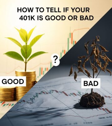 Evaluate your 401k plan's quality by checking fees, matches, investments, and more to secure your retirement future effectively.