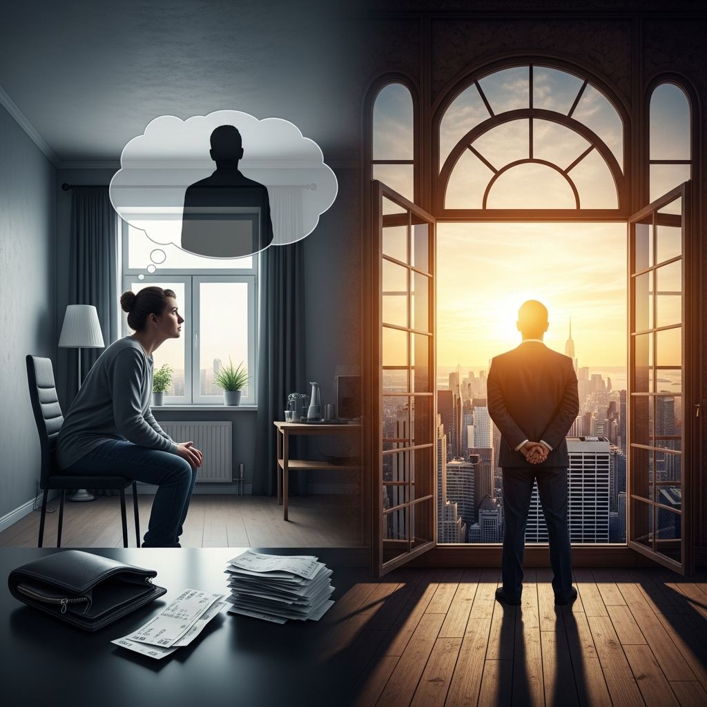 Adopt billionaire habits and mindset to build wealth even when starting from zero—practical strategies for financial freedom.