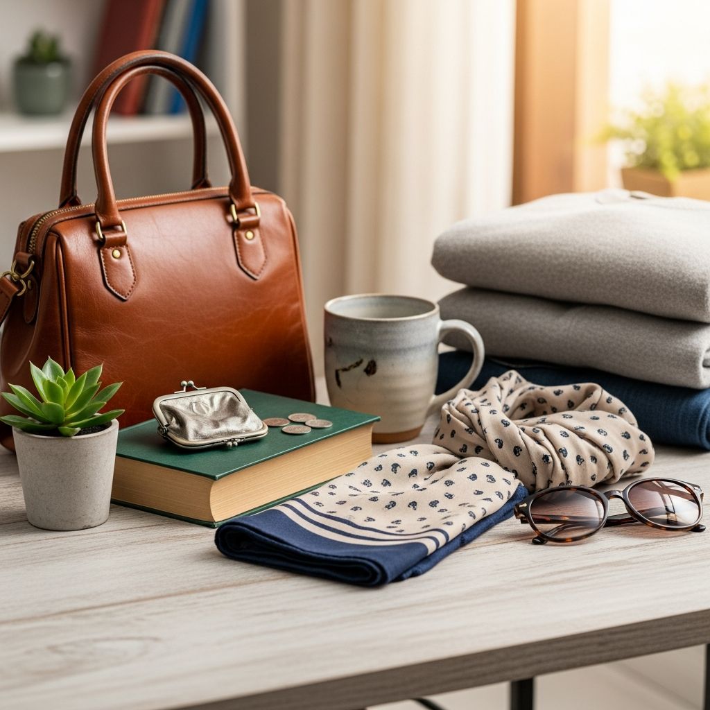 Master thrifting to score unbeatable deals on clothes, furniture, and more while slashing costs and embracing sustainability.