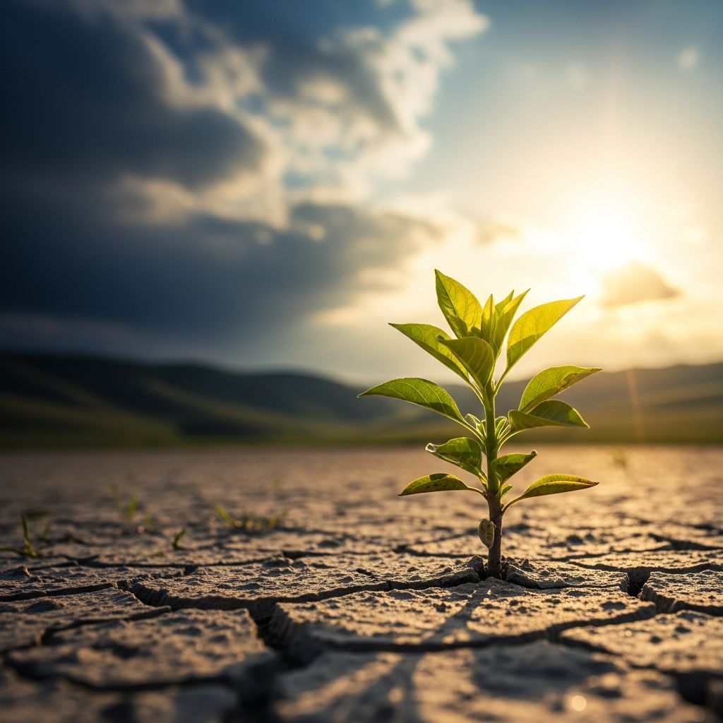 Master practical strategies to navigate economic volatility, build resilience, and secure your financial future amid uncertainty.