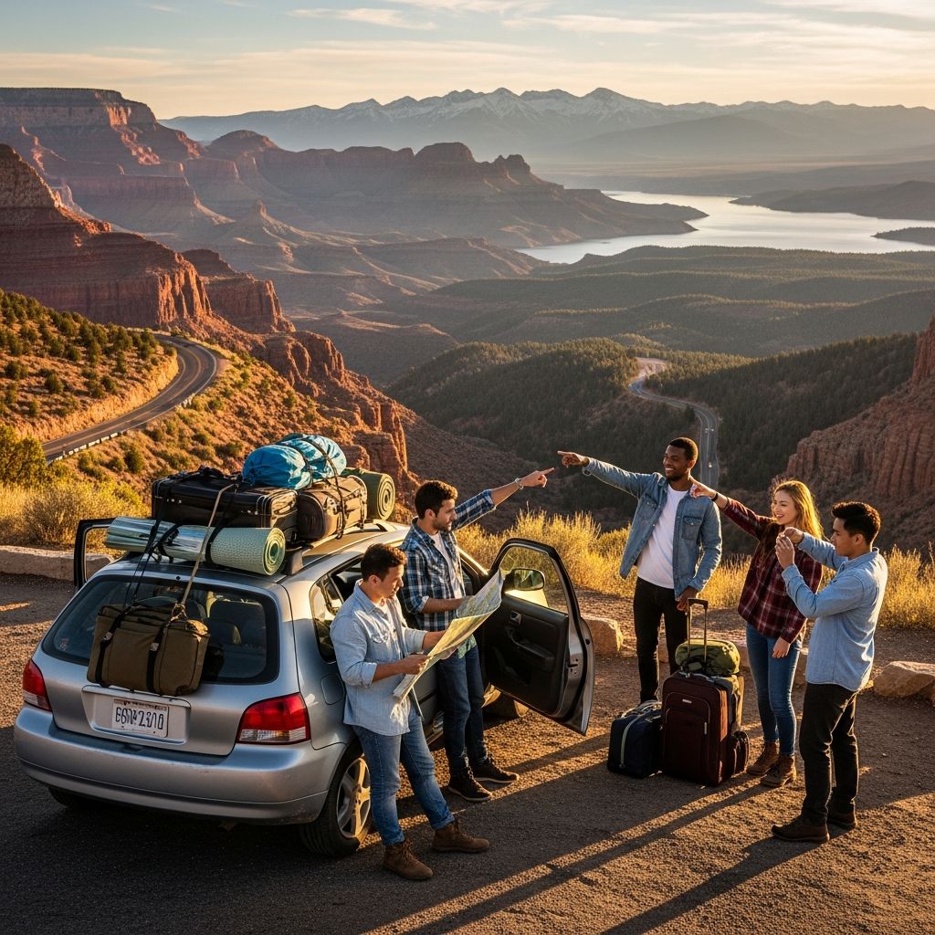 Discover proven strategies to explore America coast-to-coast without draining your savings, from cheap flights to free stays.