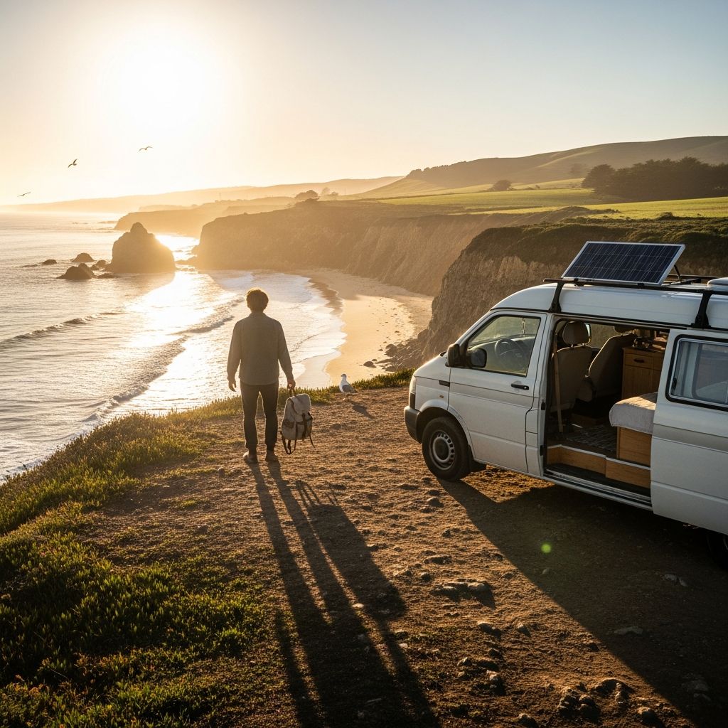 Discover proven strategies to travel the world full-time on a modest budget of $17,000 per year or even less, with practical tips for savings.