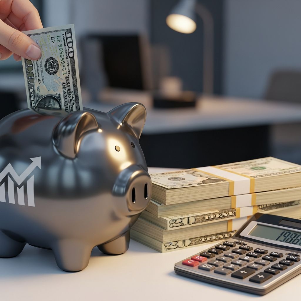 Discover smart strategies to stretch your $1800 stimulus check to $1980 by avoiding retail traps and maximizing everyday savings.