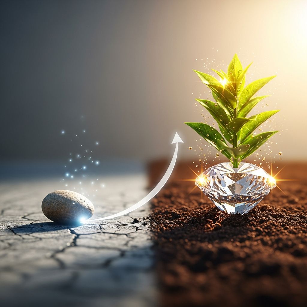 Discover proven strategies to leverage persistence, marketing, and smart positioning to transform ordinary skills into stardom and wealth.