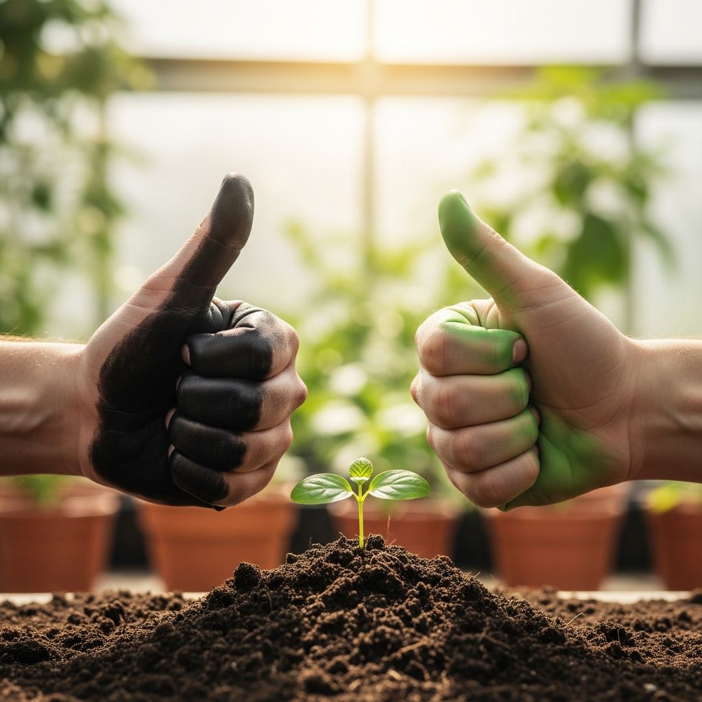 Transform your gardening failures into thriving plants with simple, expert-backed tips for beginners.