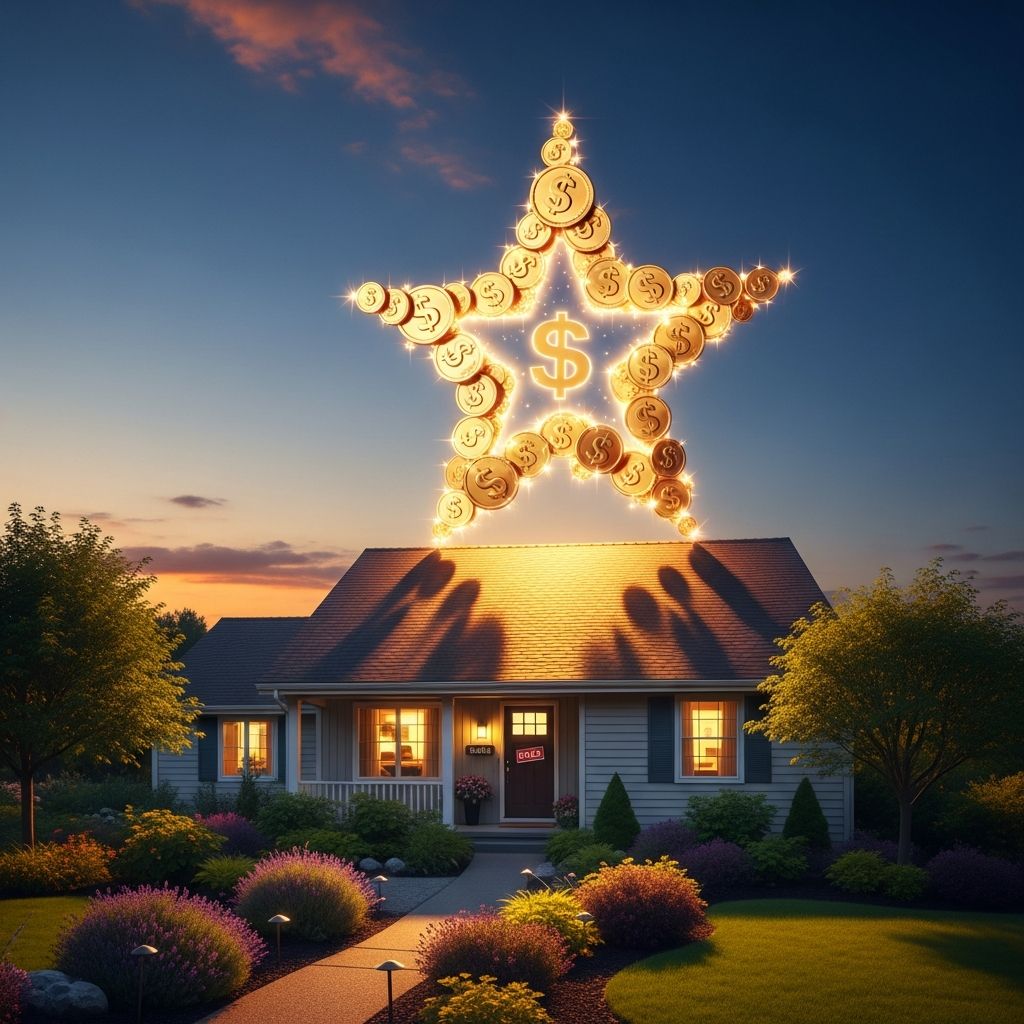 Unlock the hidden earning potential of your home with proven strategies to generate passive and active income streams effortlessly.