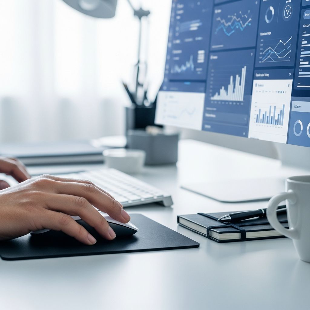 Master proven techniques to boost your computer productivity, save hours weekly, and work smarter with shortcuts, tools, and smart habits.