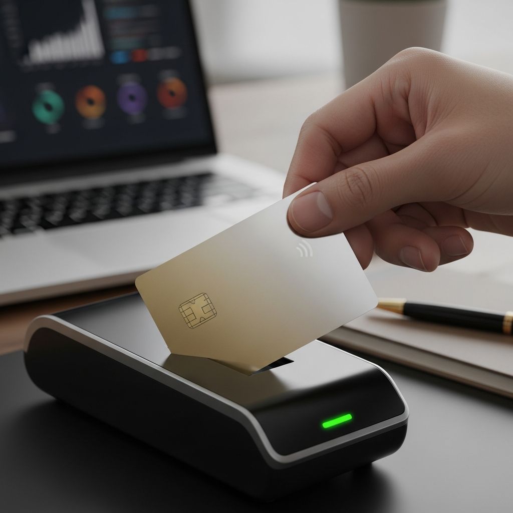 Master responsible credit card use: Pay on time, manage balances, maximize rewards, and build strong credit without falling into debt traps.