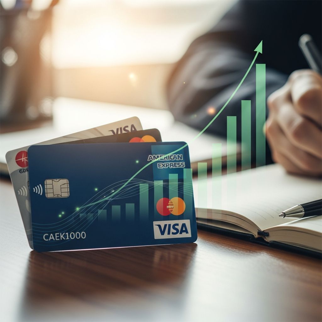 Master credit card strategies to boost your credit score effectively while avoiding common pitfalls and building long-term financial health.