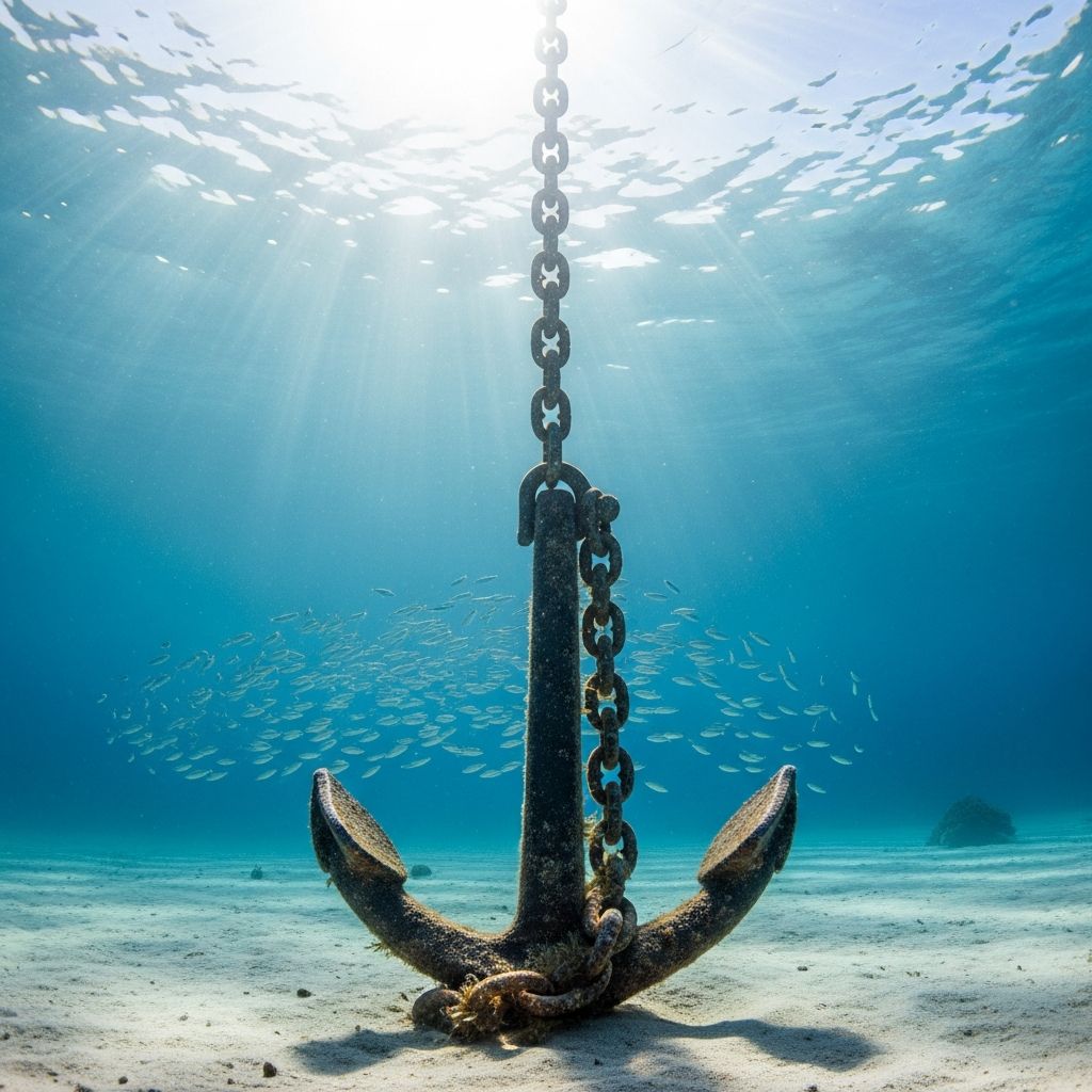 Master your finances by leveraging psychological anchors to avoid costly mistakes and achieve lasting money success.