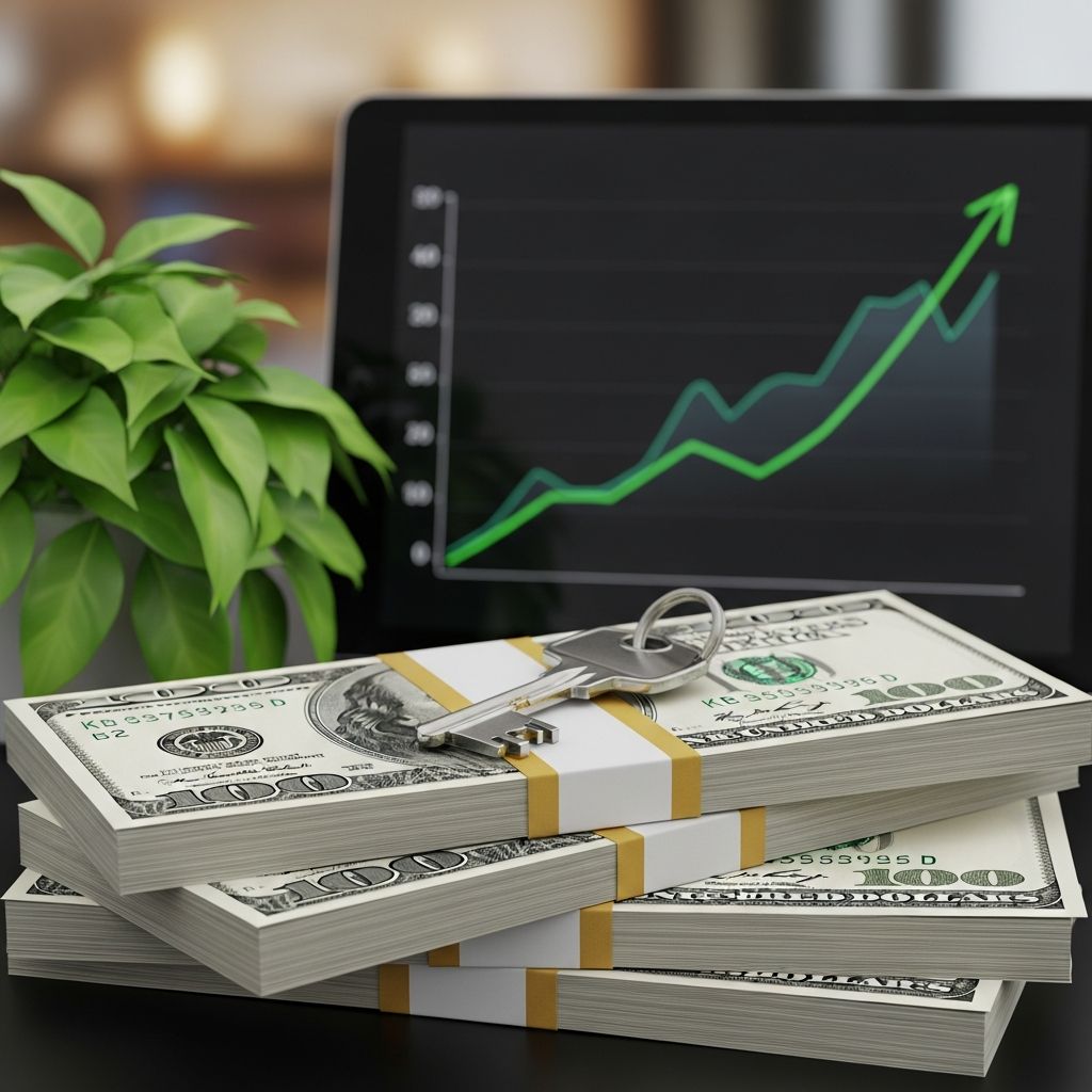 Discover how Treasury bills can supercharge your emergency fund with safety, liquidity, and better yields than traditional savings.