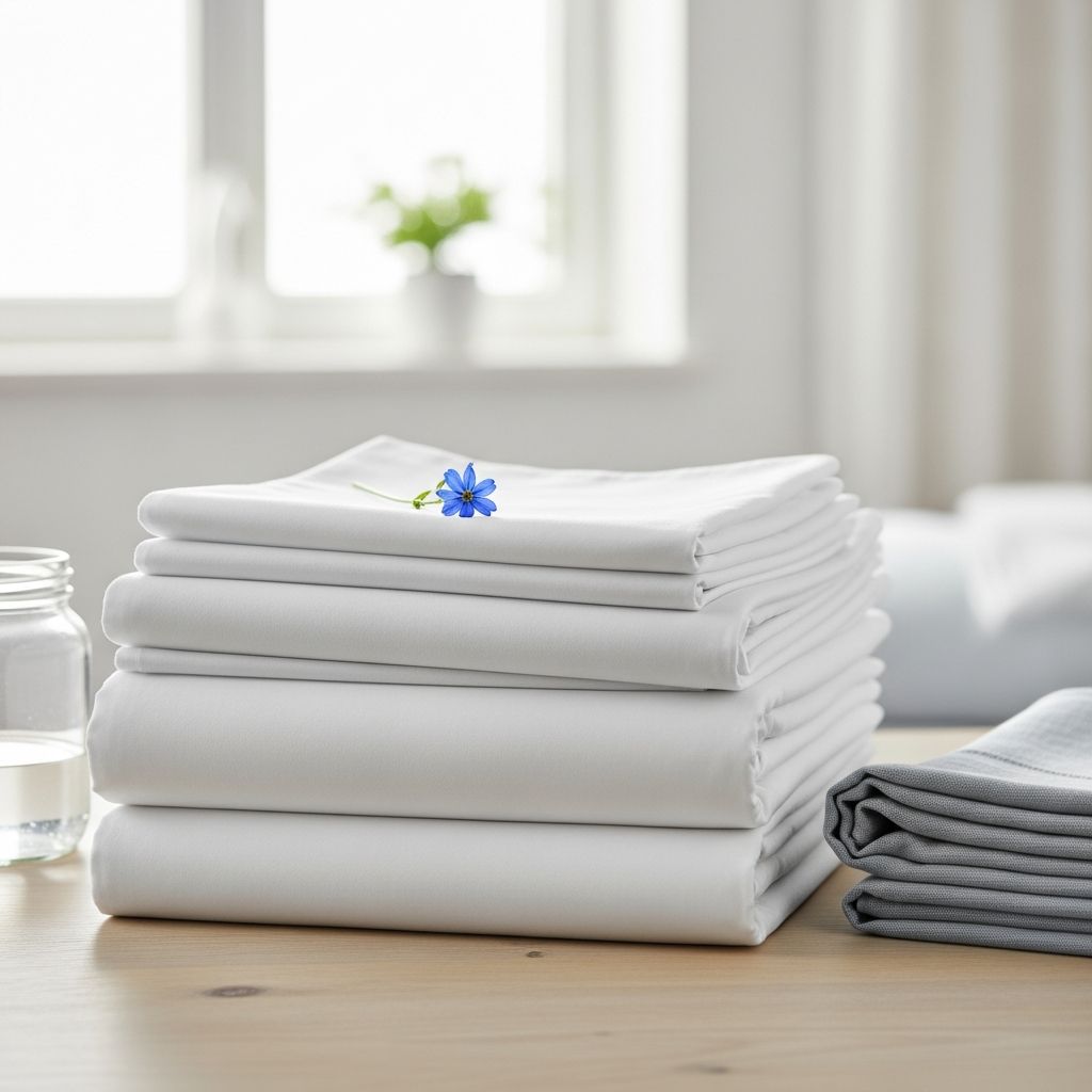 Master proper sheet care techniques to preserve your bedding investment and keep linens fresh longer.