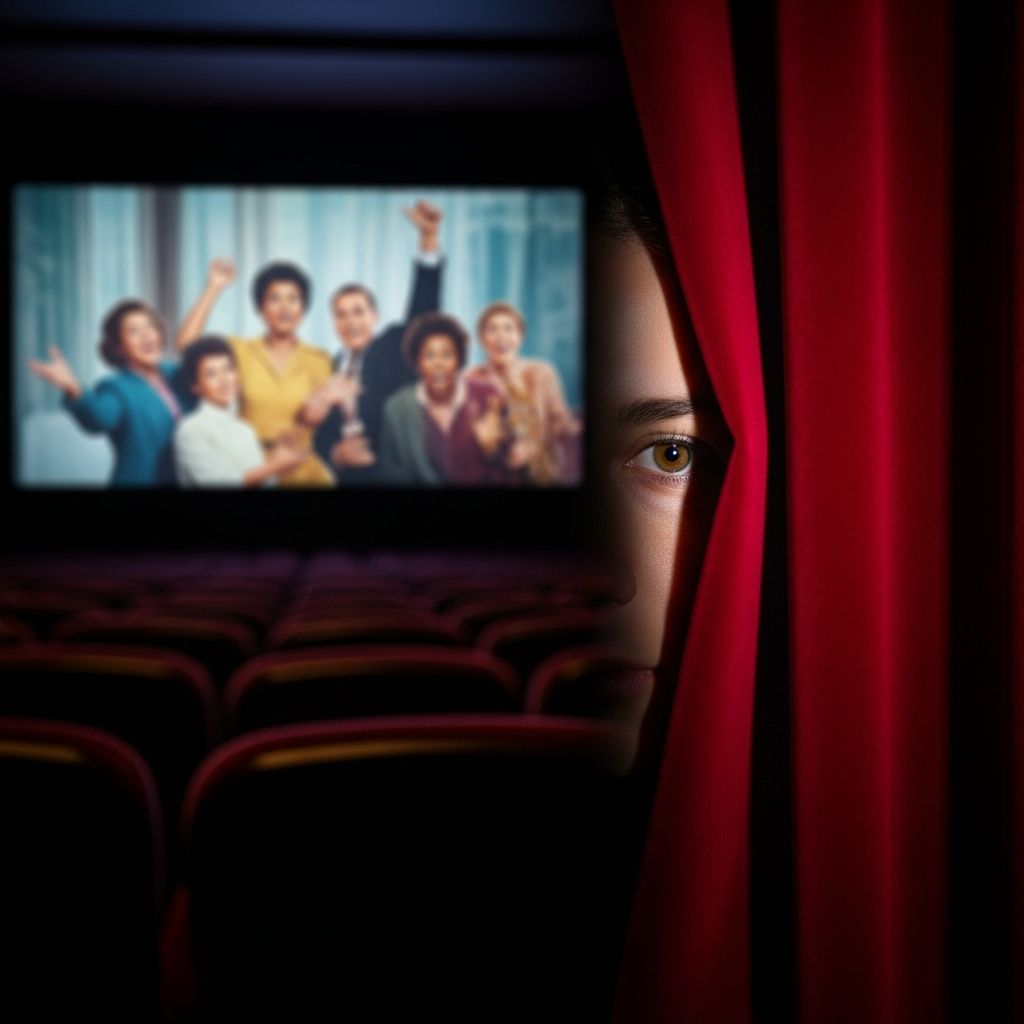 Unlock free advance movie screenings and insider tips to enjoy theater films without spending a dime on tickets.