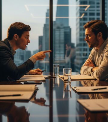 Master the art of winning arguments without making enemies or damaging relationships using proven psychological strategies.