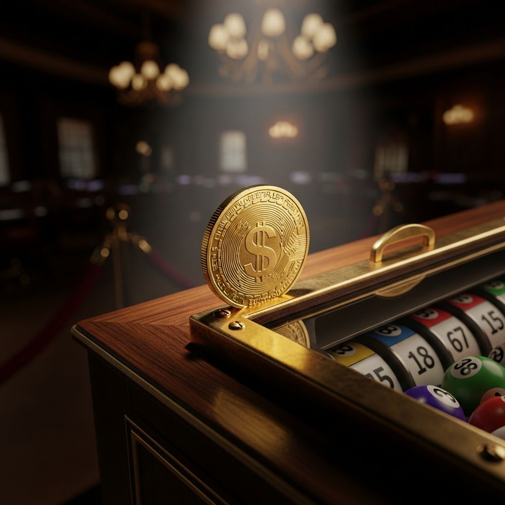 Discover smart, free strategies to experience lottery-like wins through contests, sweepstakes, and clever financial hacks without buying tickets.