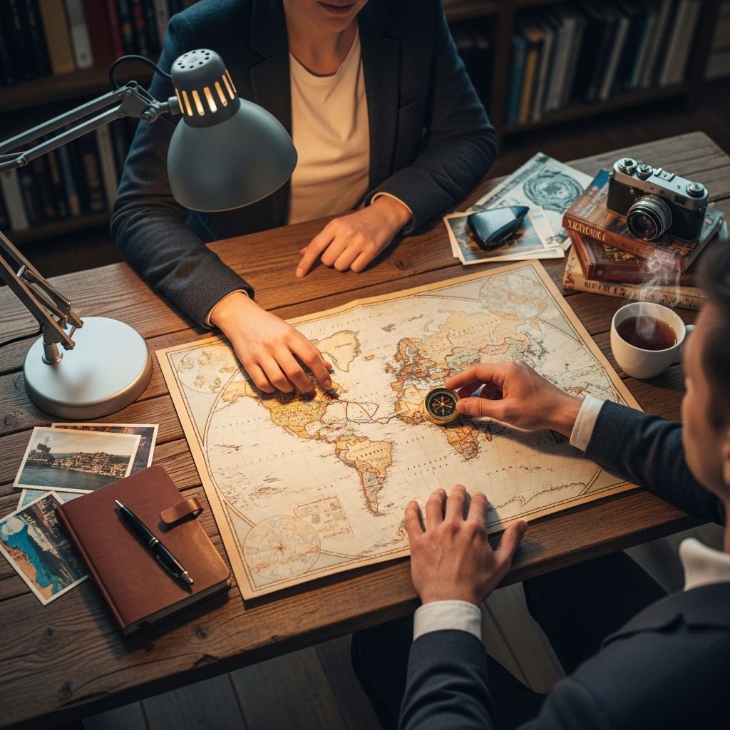 Smart strategies to select affordable, safe, and exciting travel spots that maximize your budget and adventure.