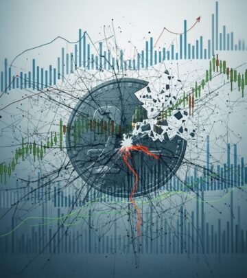 Diversification protects your portfolio, but overdoing it can dilute returns and raise costs—find the right balance for optimal investing.