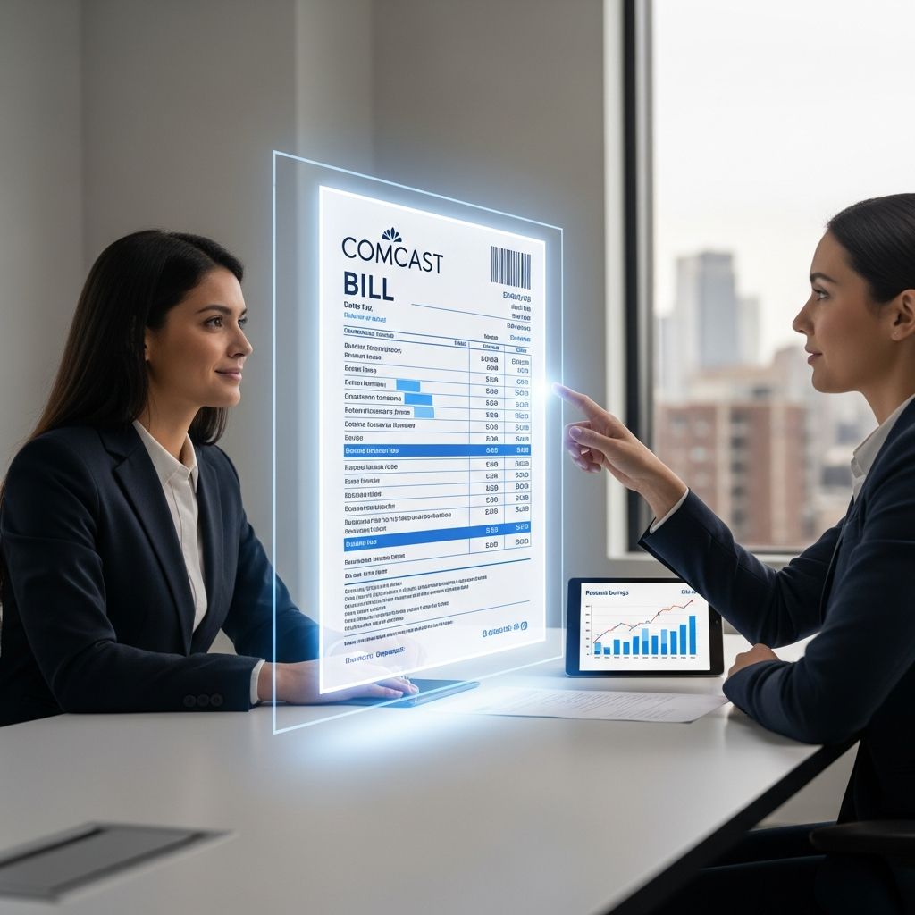 Let Trim's innovative bot handle the tough negotiations with Comcast to slash your cable bill effortlessly and save hundreds annually.