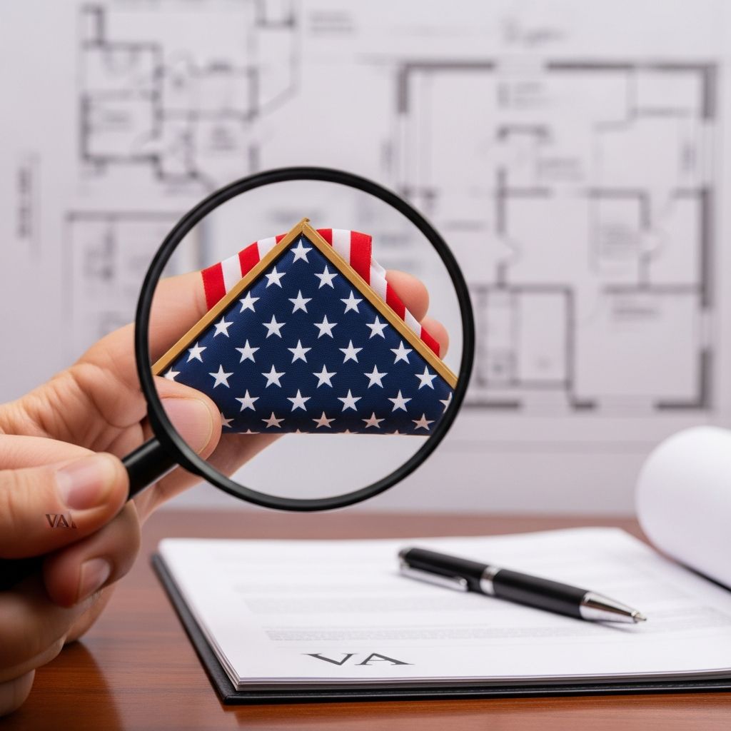 Understand how VA loans work, who qualifies, and how to use this powerful mortgage benefit to buy, refinance, or improve a home.