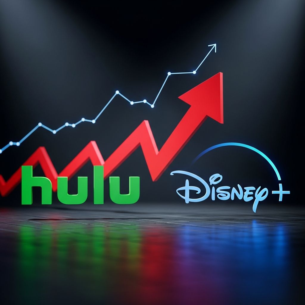 Disney+ and Hulu prices are rising again—here's what you need to know about the latest hikes and how to save on streaming bundles in 2026.