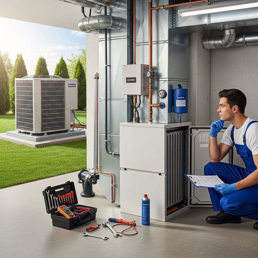 Understand HVAC maintenance costs, uncover hidden savings, and learn how routine care prevents expensive repairs while boosting efficiency.