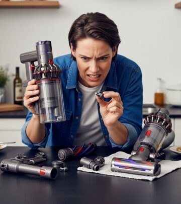 A consumer's frustrating experience with Dyson vacuum reliability, poor customer service, and lessons on buying premium products that fail expectations.