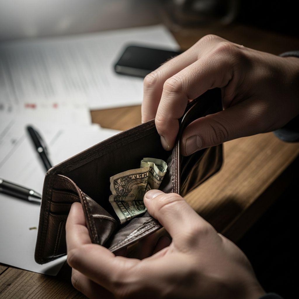 Feeling like you desperately need money right now? Learn realistic, debt-free ways to get cash quickly and build long-term financial stability.