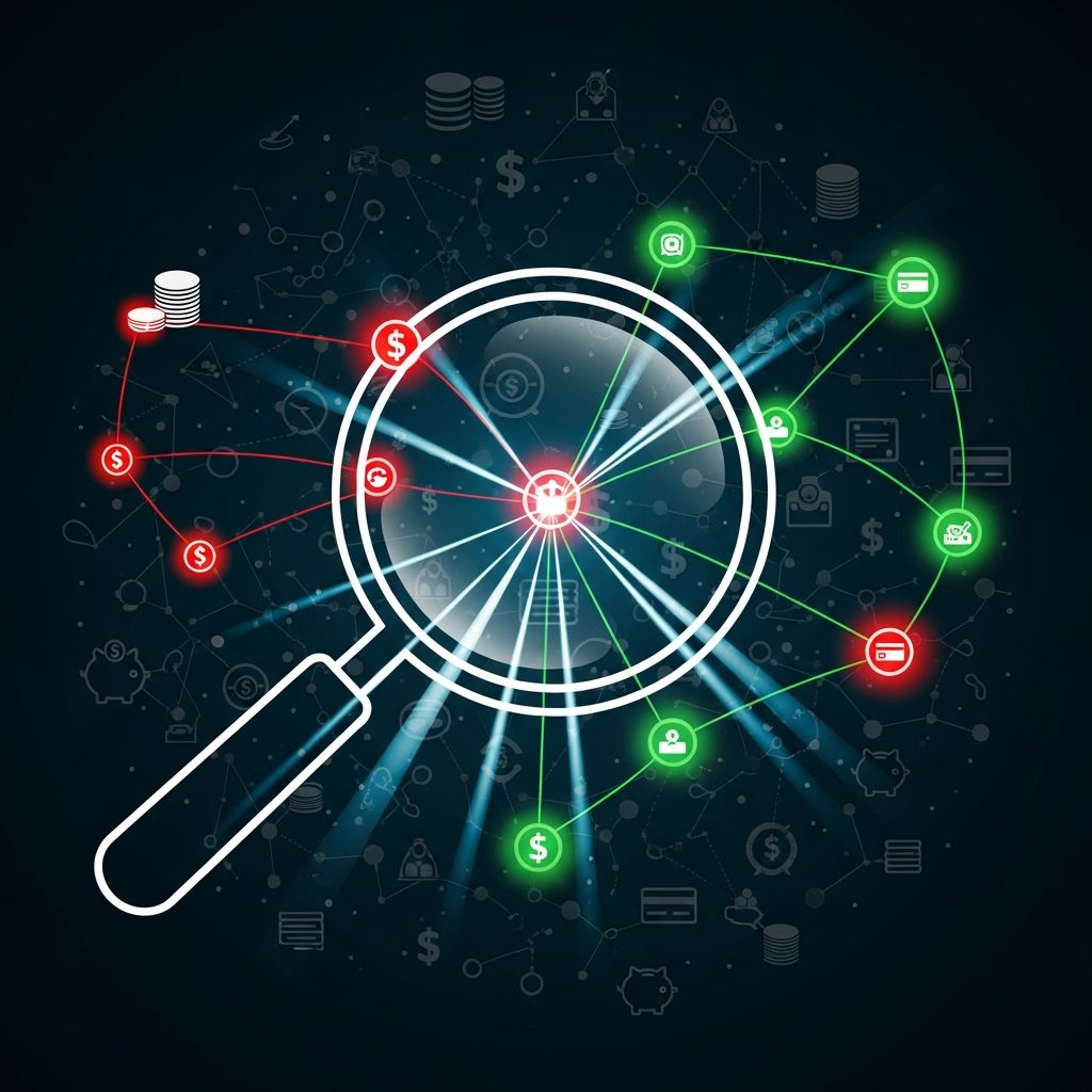 Uncover hidden spending leaks and regain control of your budget with proven strategies to track and eliminate mystery expenses.