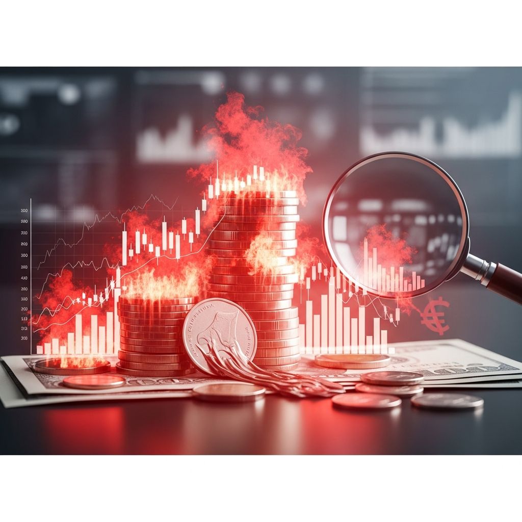 Learn how inflation erodes savings, affects investments, and practical steps you can take to protect your long-term financial goals.