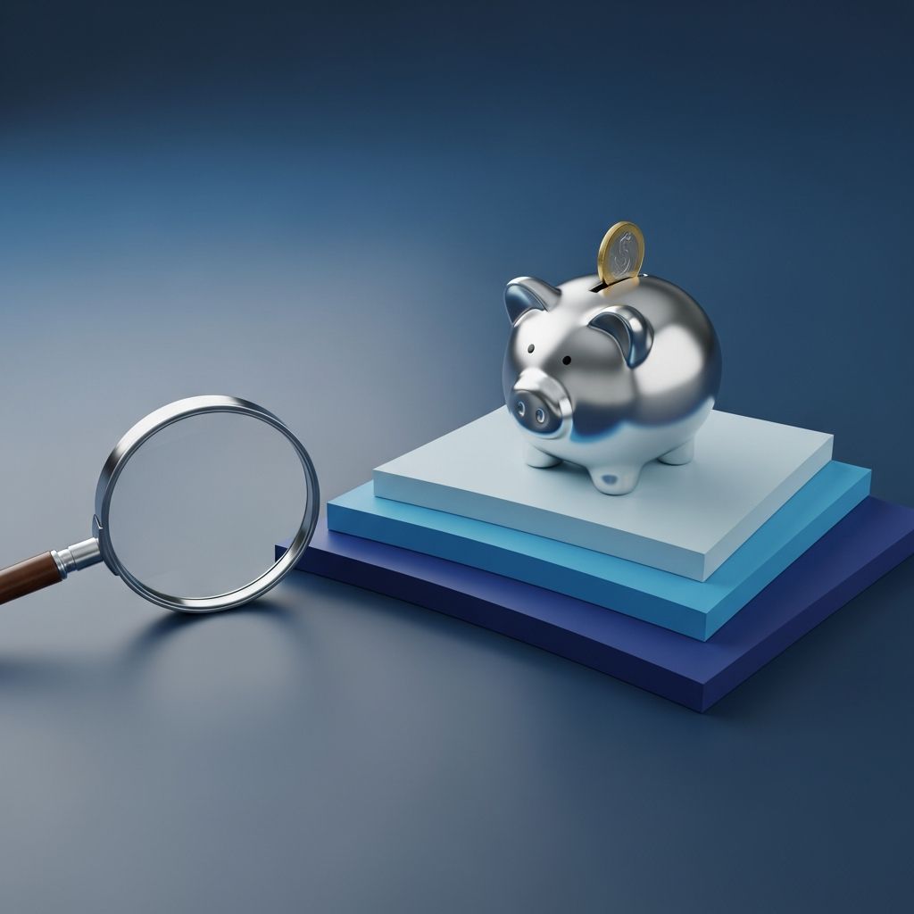 Learn how index funds work, why they’re popular, and how to choose the right low-cost funds to grow your wealth over time.